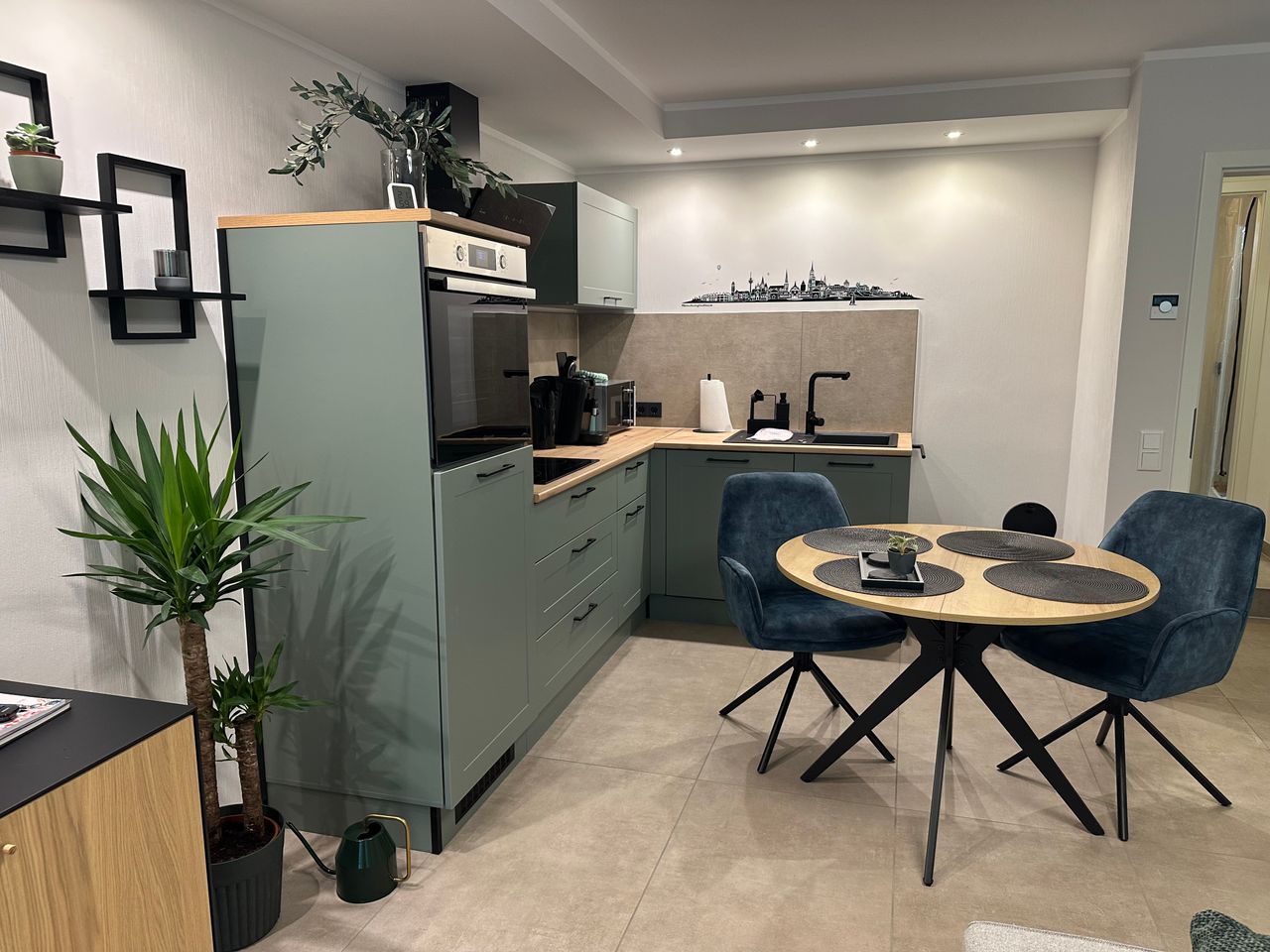 Wohnung Rommelsmaar in Mönchengladbach