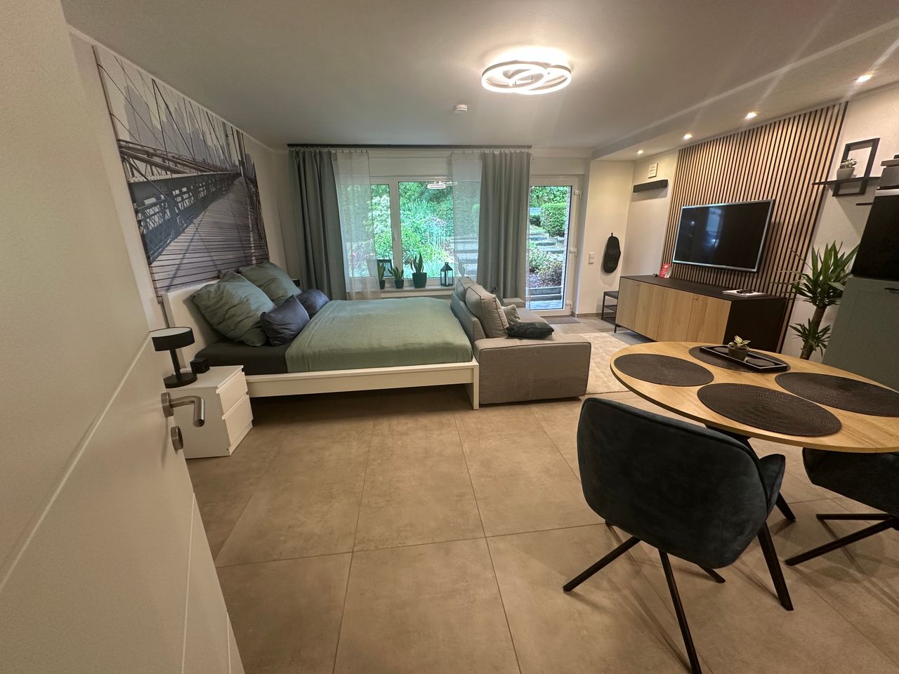 Wohnung Rommelsmaar in Mönchengladbach