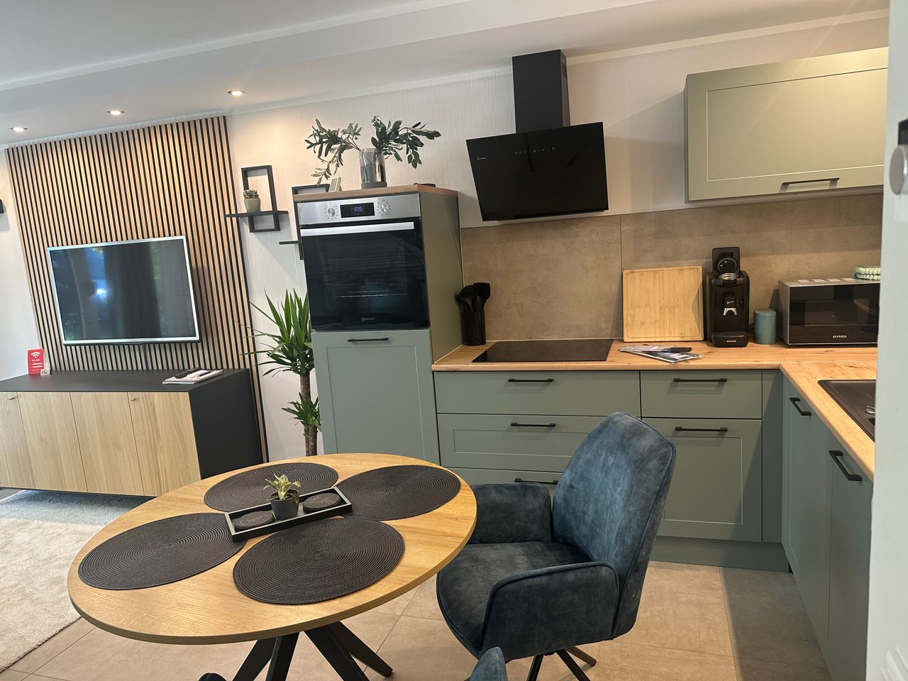 Wohnung Rommelsmaar in Mönchengladbach