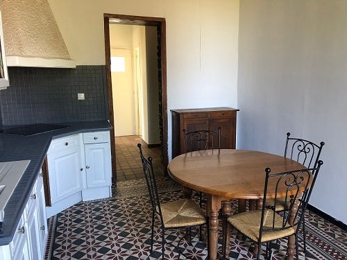 Maison Rue des Treilles à Libourne