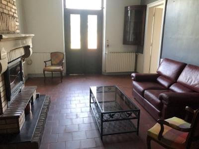 House Rue des Treilles in Libourne