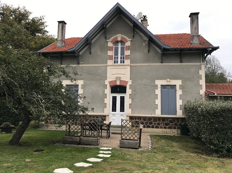 Maison Rue des Treilles à Libourne