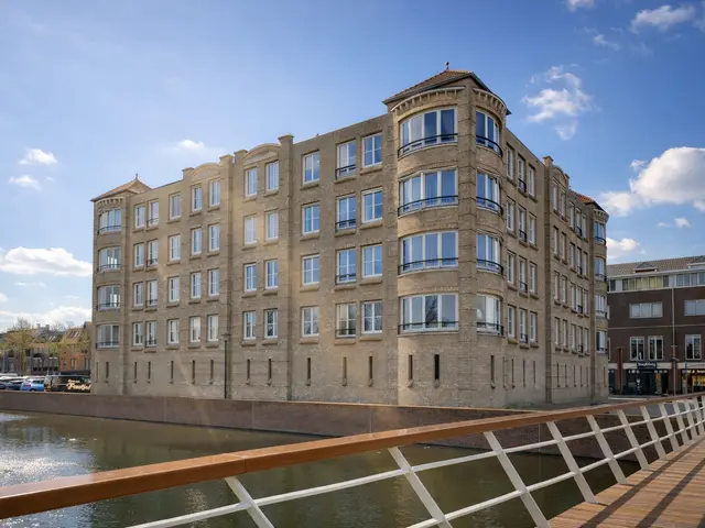 Gedempt Kanaal 34