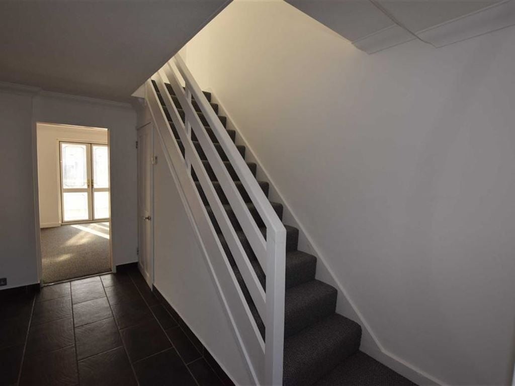 House Brunel Close in Tilbury