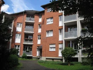 Wohnung Am Lennartzhof in Köln