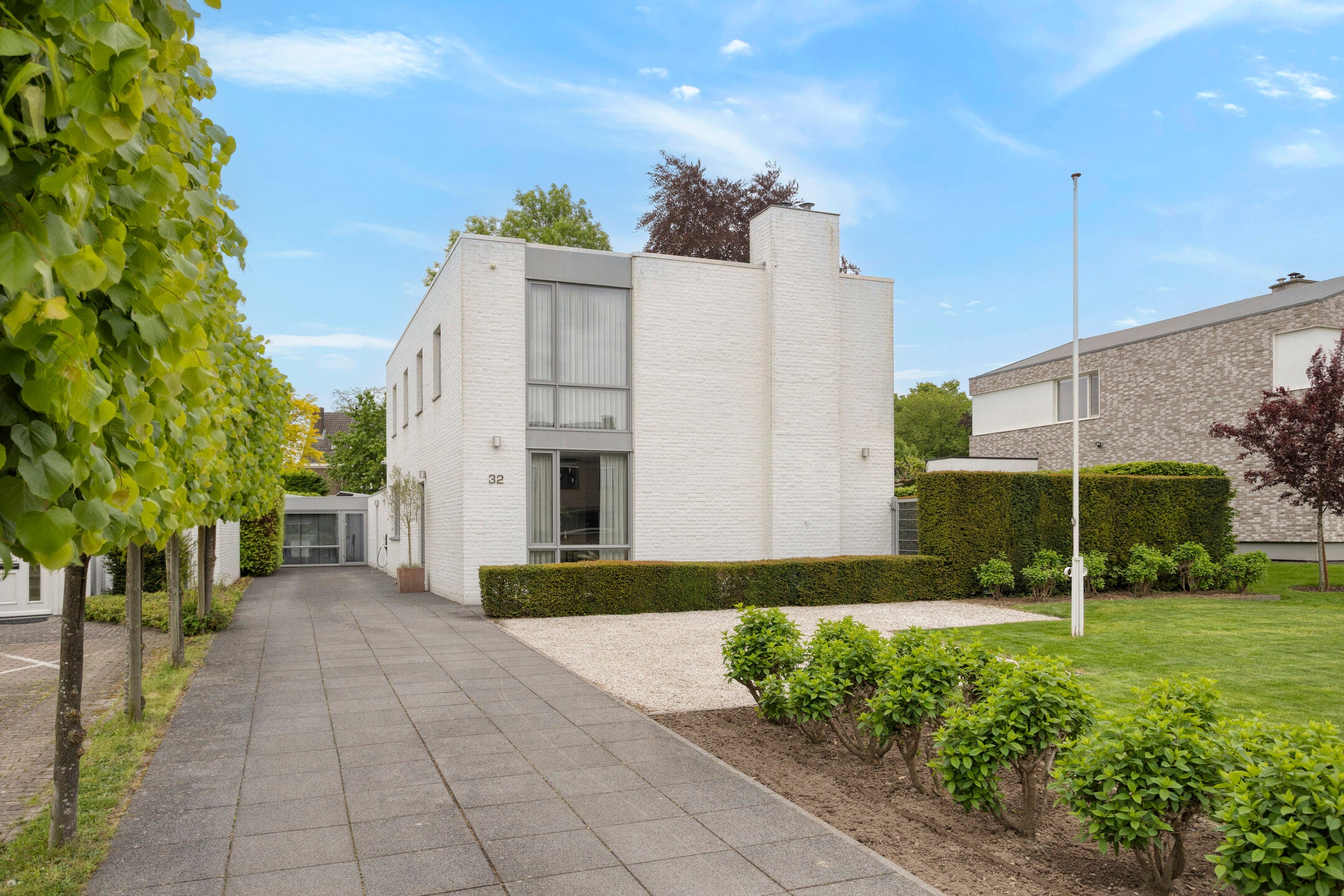 Parklaan 32 in Sittard