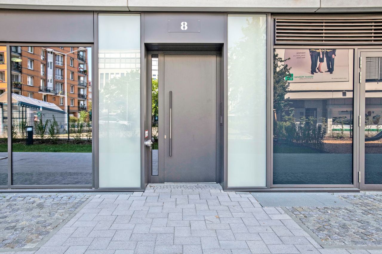 Wohnung Schönegarten in Berlin
