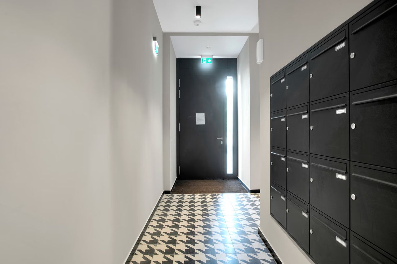 Wohnung Schönegarten in Berlin