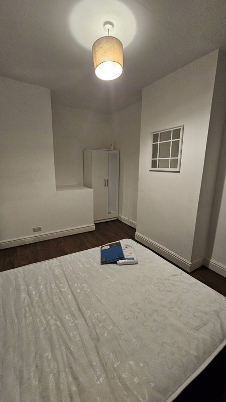 Room Dargai Street in Manchester