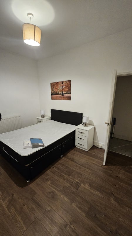 Room Dargai Street in Manchester