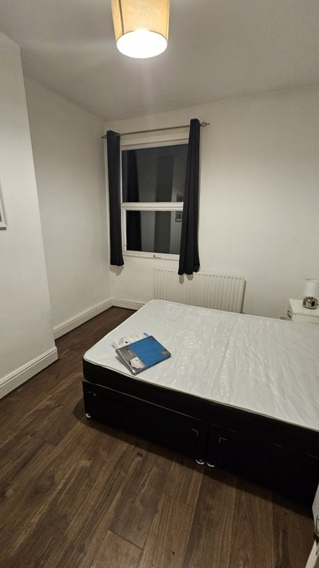Room Dargai Street in Manchester