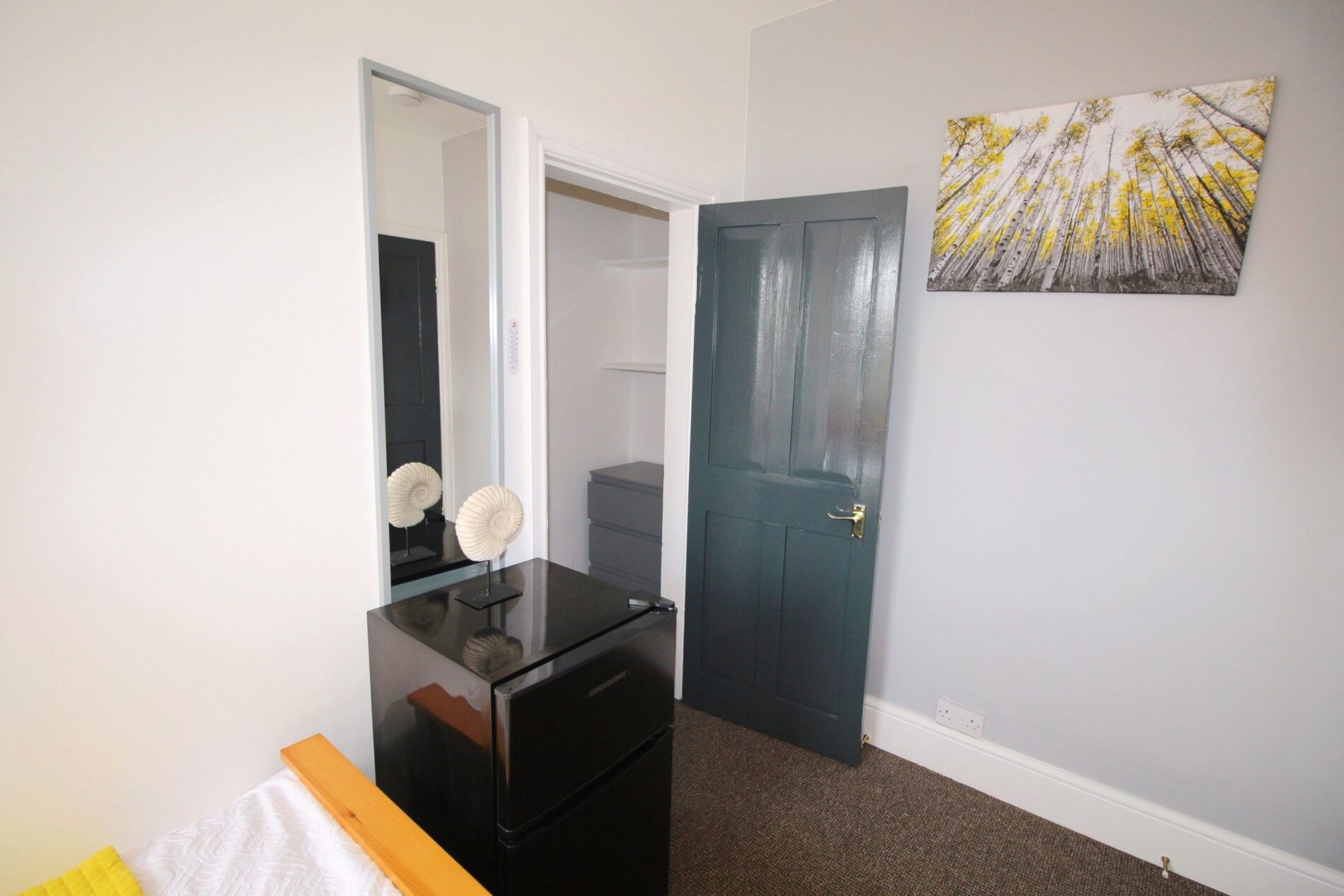 Room Carholme Road in Lincoln