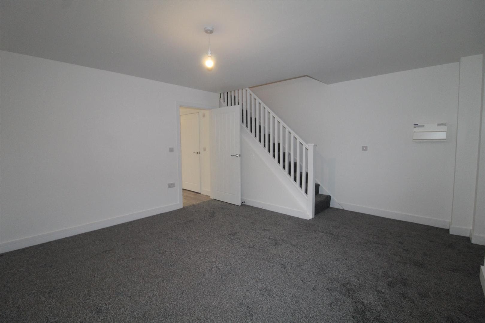 House Acre Close in Calderdale