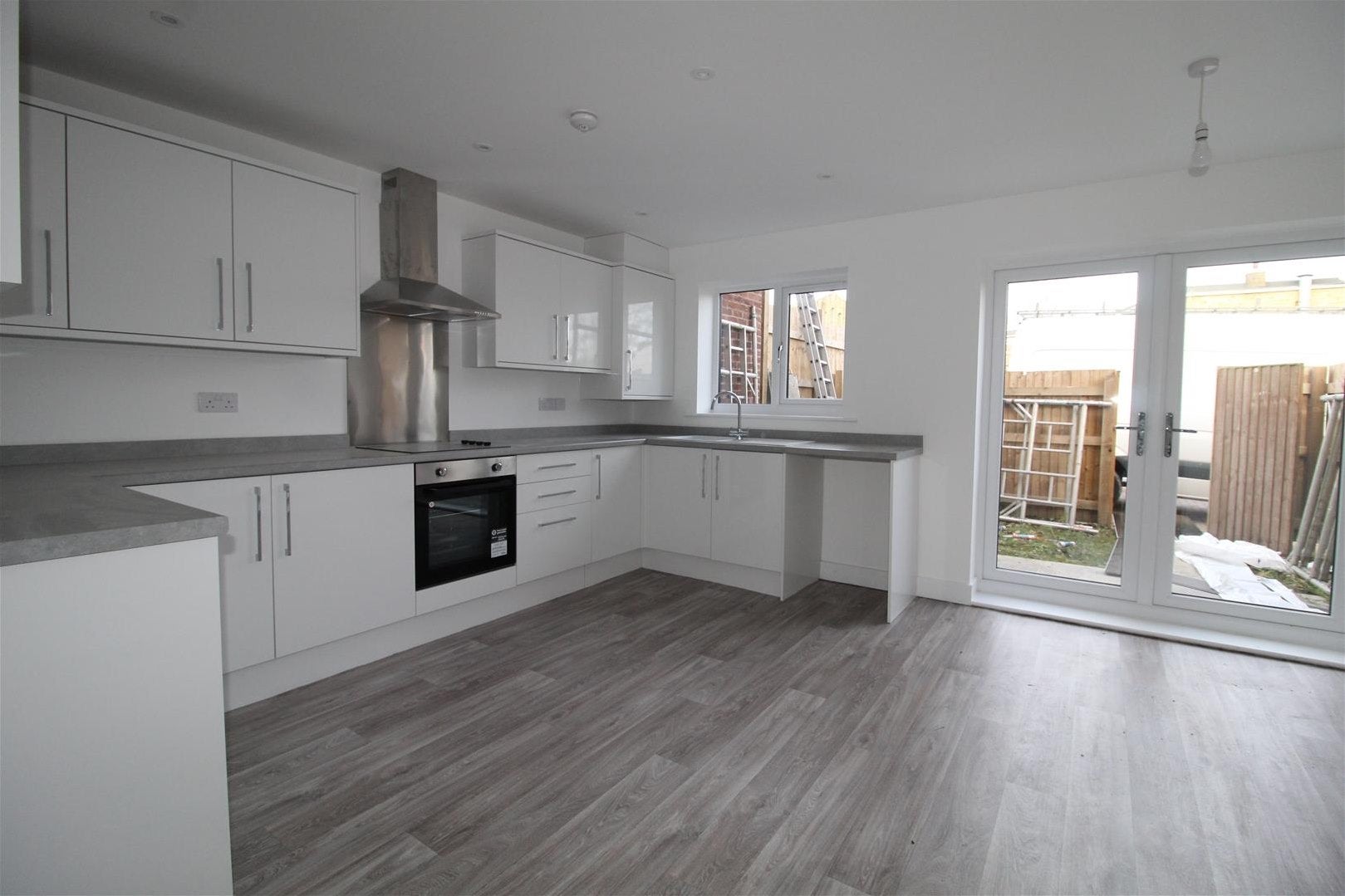 House Acre Close in Calderdale
