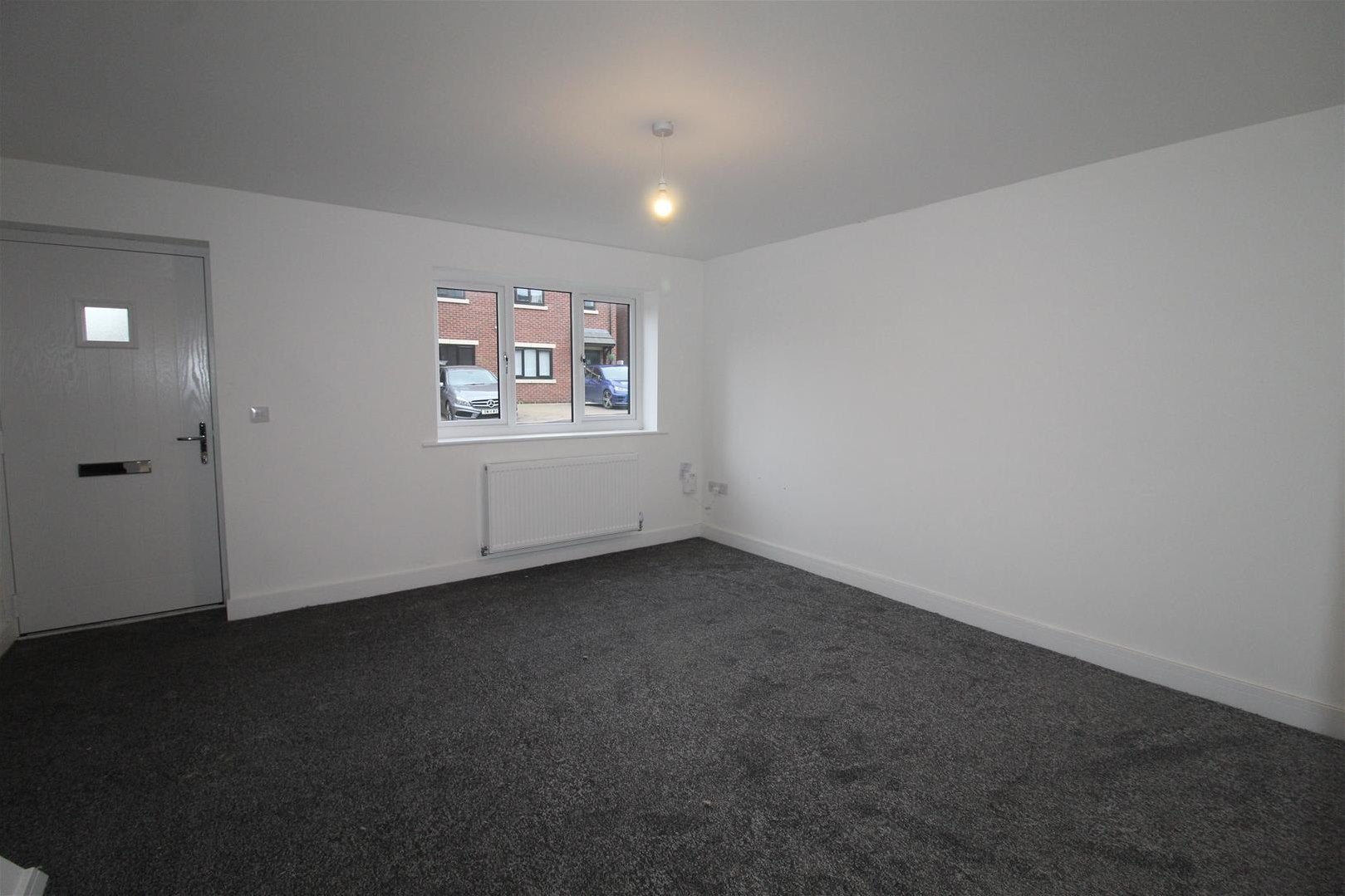 House Acre Close in Calderdale