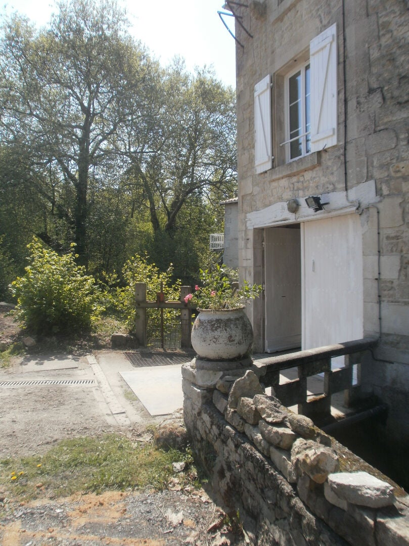 Appartement Rue de l'Espérance à Exireuil
