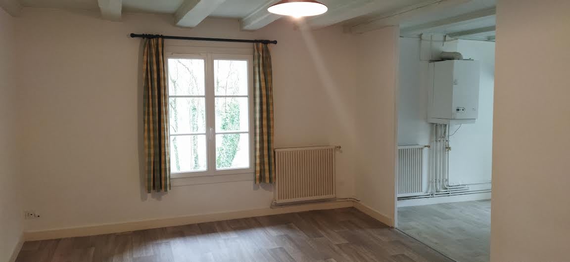 Appartement Rue de l'Espérance à Exireuil