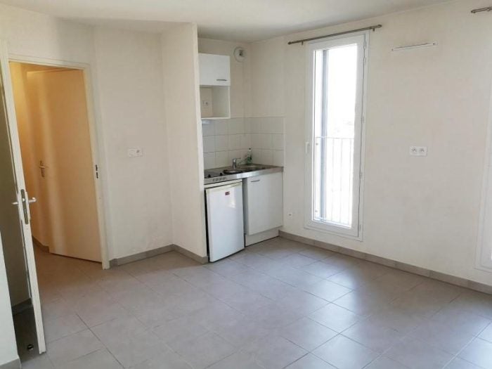 Appartement Rue Colin à Montpellier