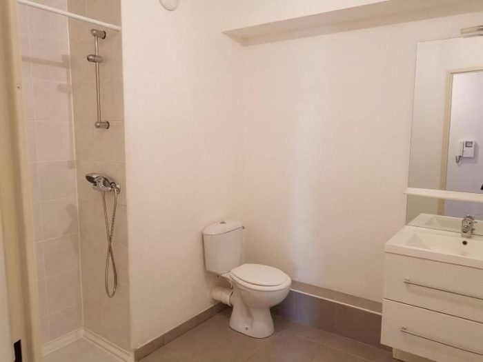 Appartement Rue Colin à Montpellier
