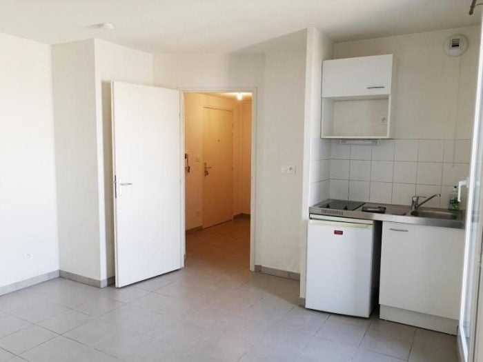Appartement Rue Colin à Montpellier