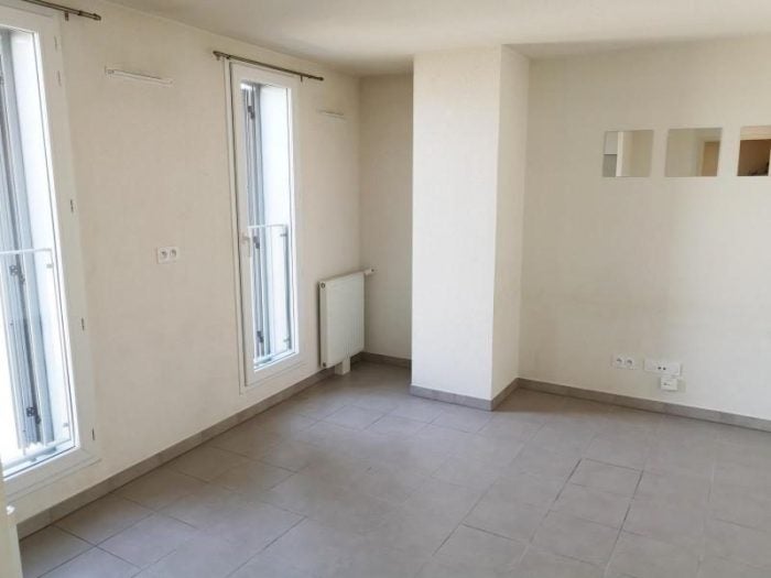 Appartement Rue Colin à Montpellier