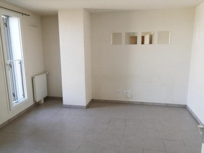 Appartement Rue Colin à Montpellier