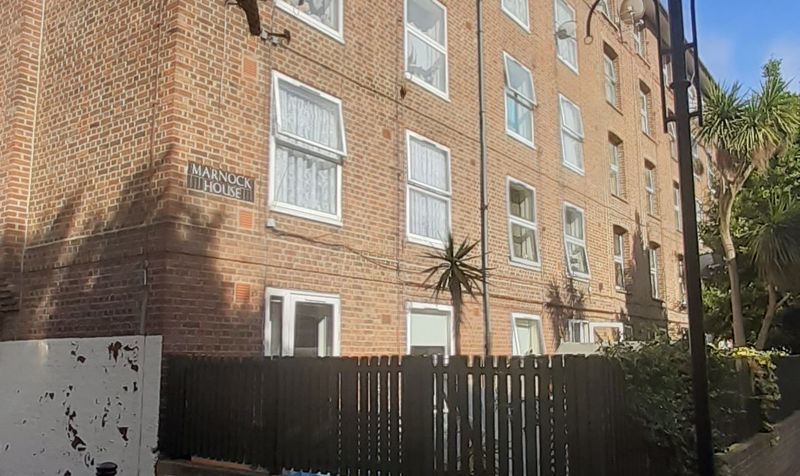 Flat Brandon Street in Greater London