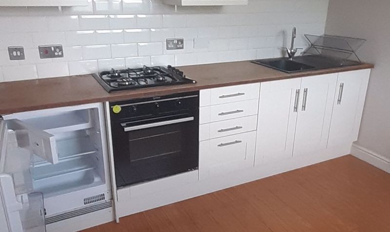 Flat Brandon Street in Greater London
