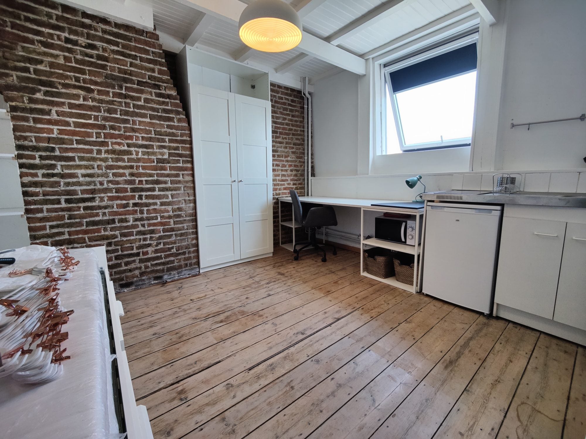 Flat Passerelle Samarobriva in Amiens