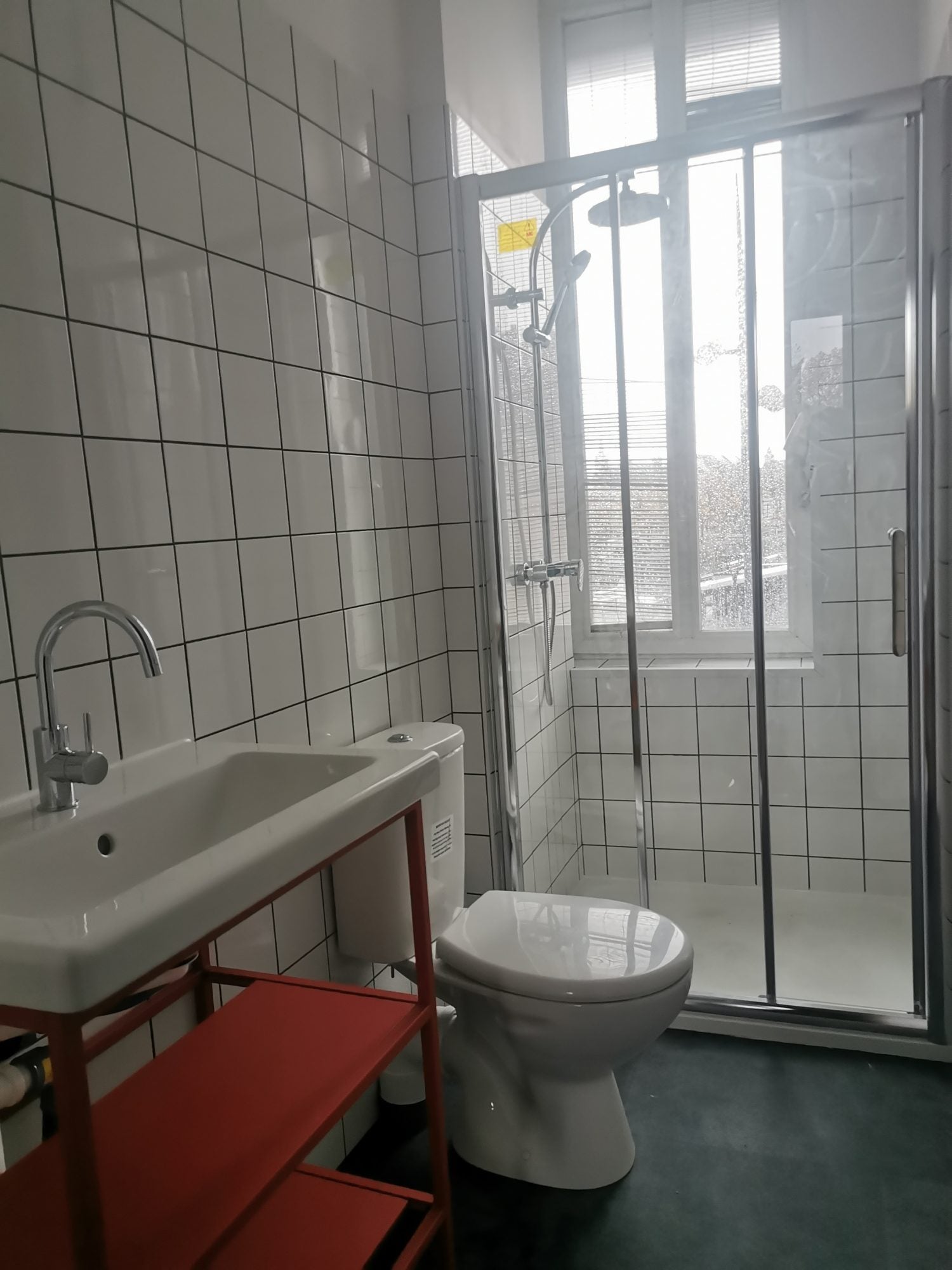 Flat Passerelle Samarobriva in Amiens