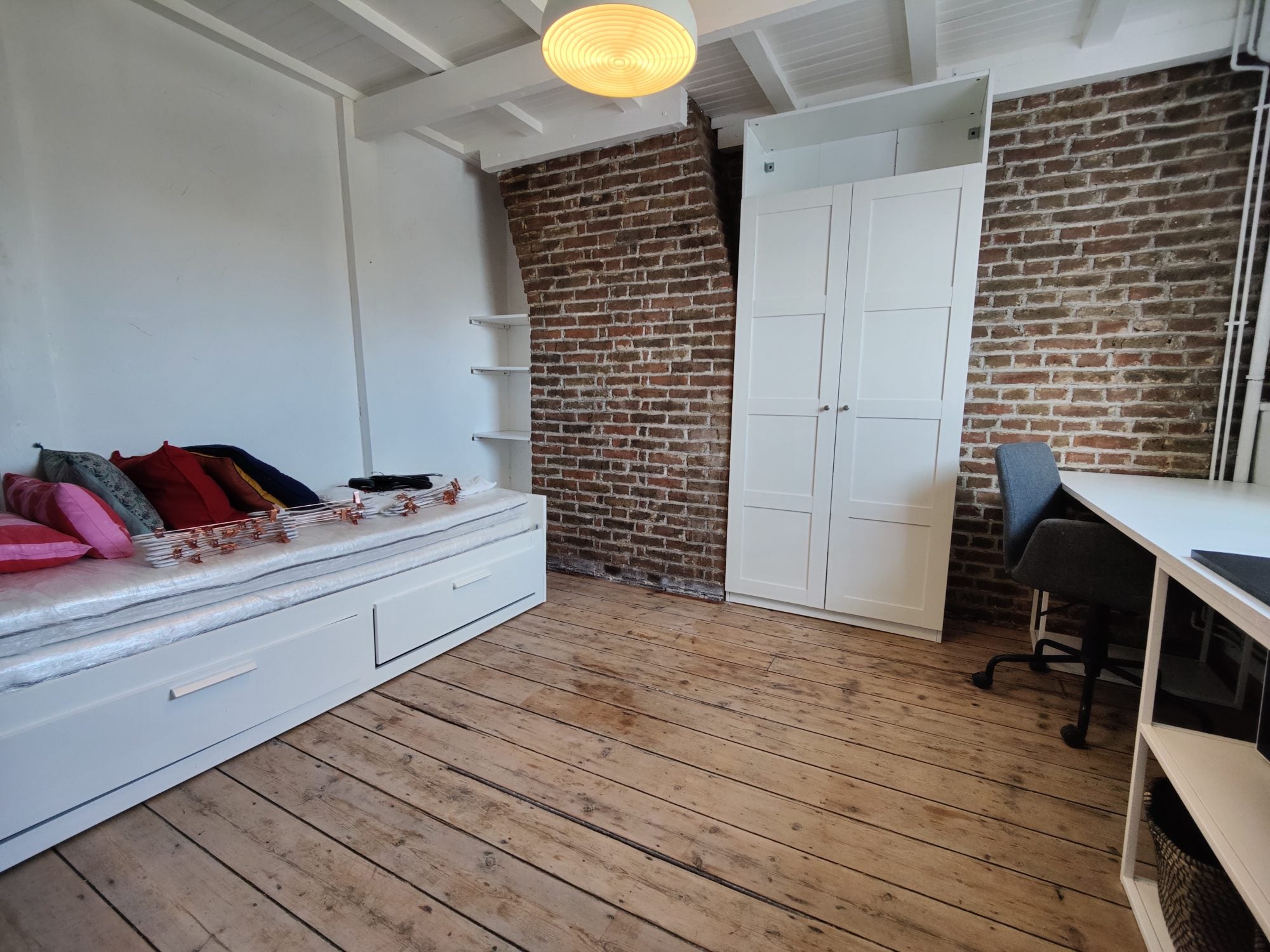 Flat Passerelle Samarobriva in Amiens