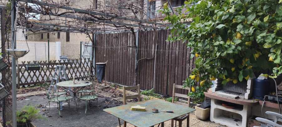 Maison Avenue Président Wilson à Béziers