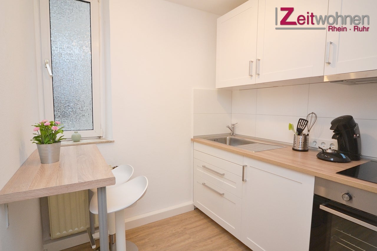 Zimmer Otto-Fischer-Straße in Köln