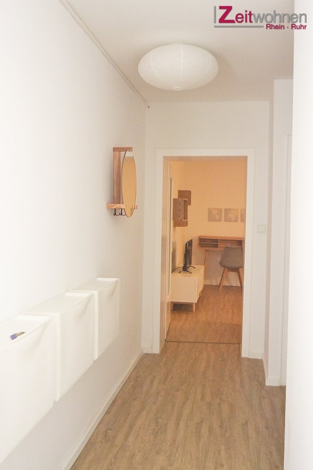 Zimmer Otto-Fischer-Straße in Köln