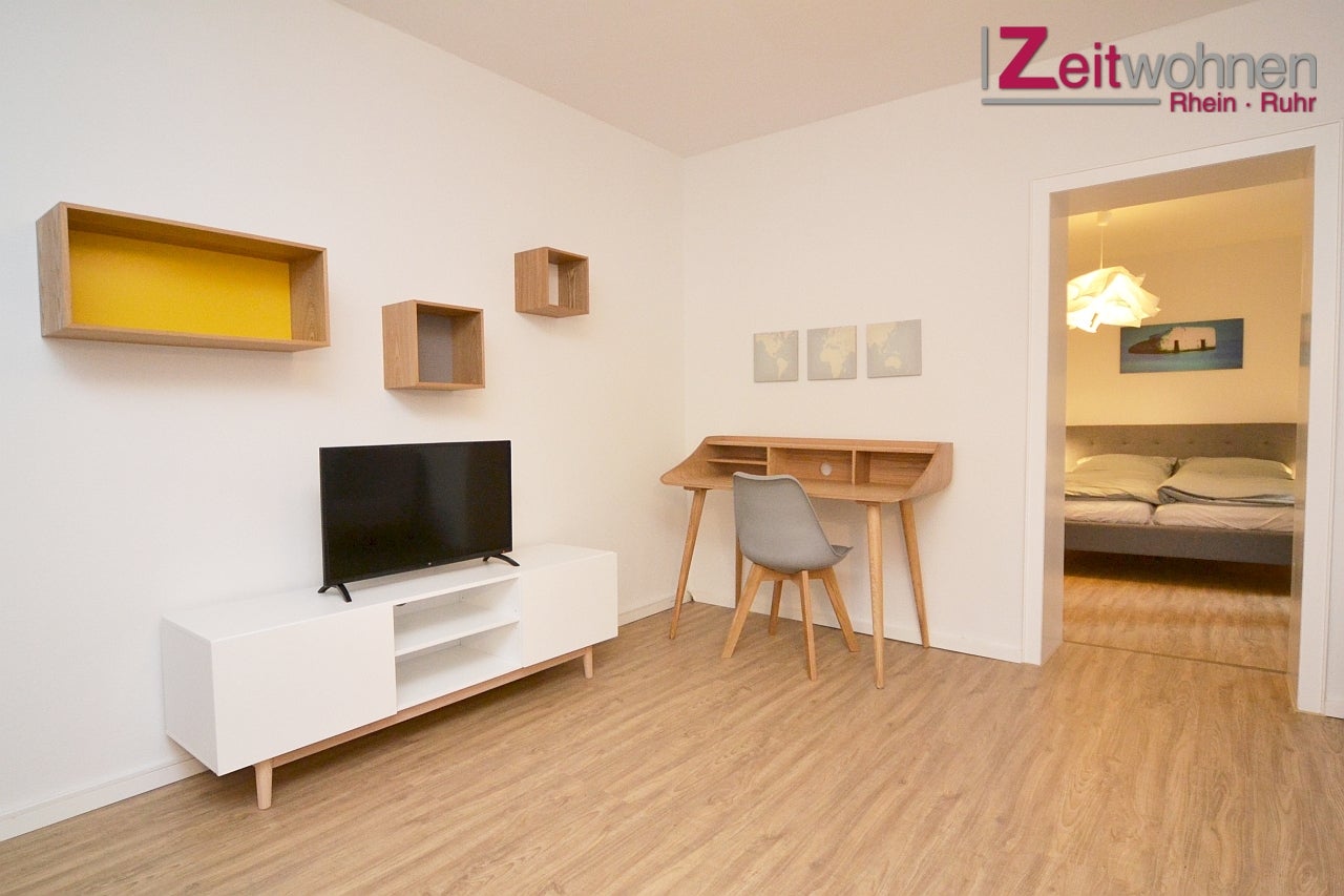 Zimmer Otto-Fischer-Straße in Köln