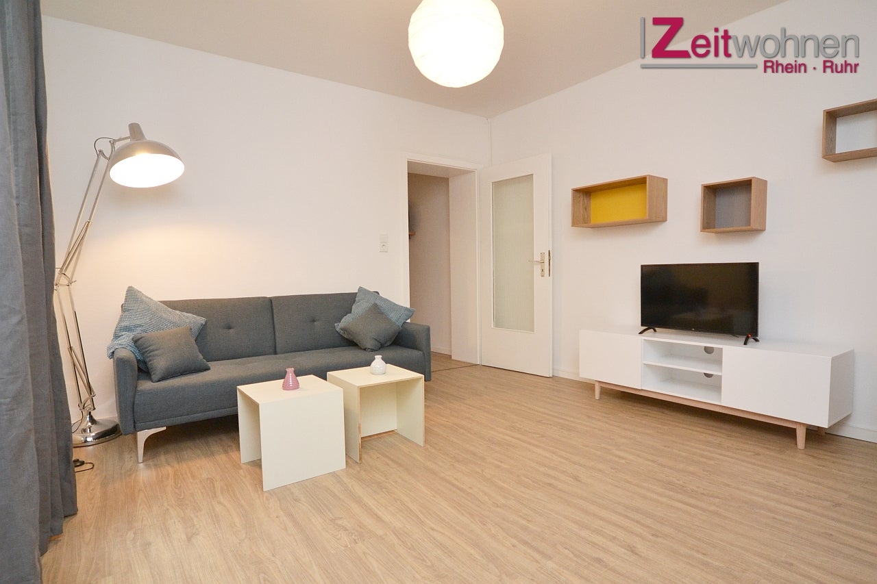 Zimmer Otto-Fischer-Straße in Köln