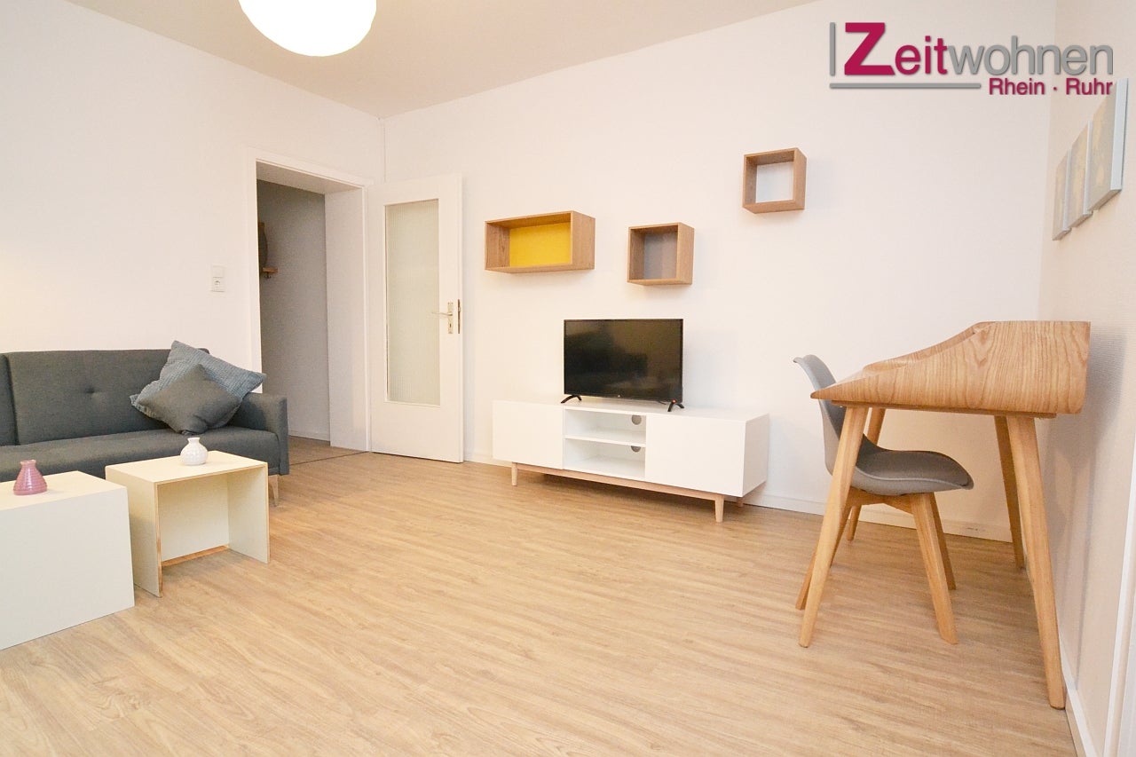 Zimmer Otto-Fischer-Straße in Köln