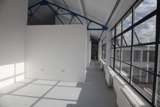 Room Ormside Street in Greater London
