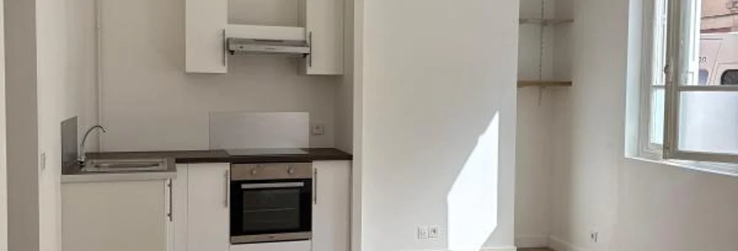 Appartement Rue Gabriel Péri à Le Havre