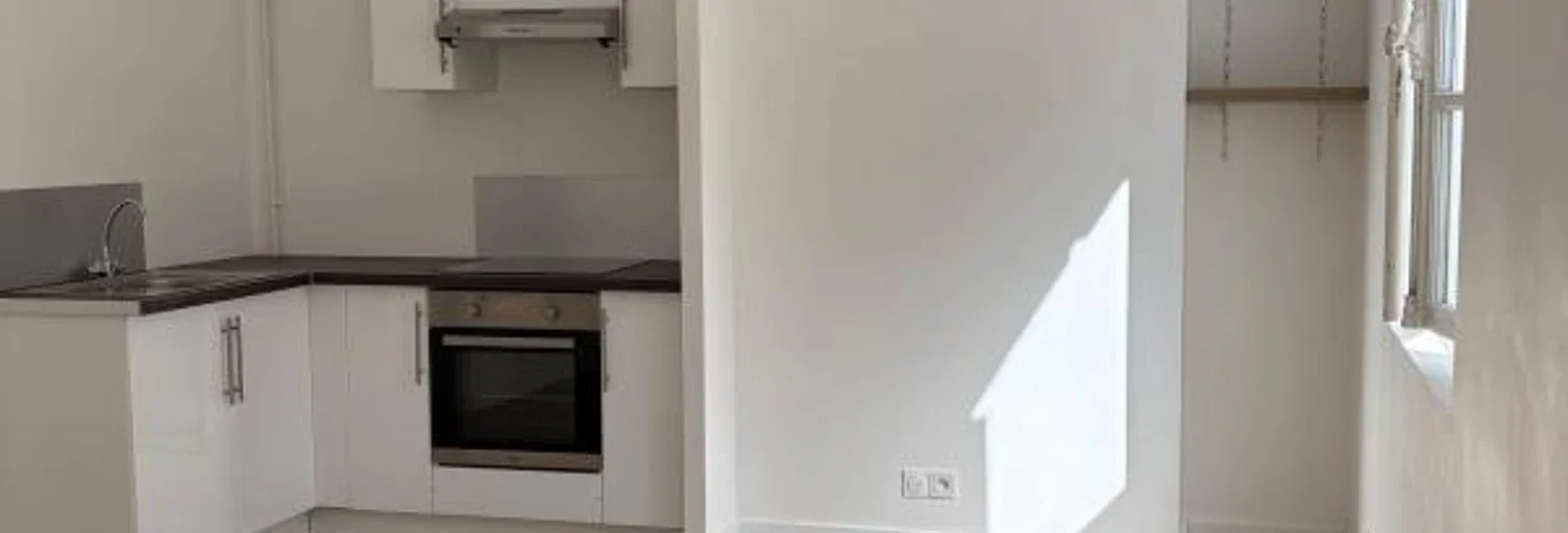Appartement Rue Gabriel Péri à Le Havre