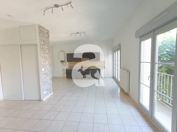 Appartement Avenue de Laon à Soissons