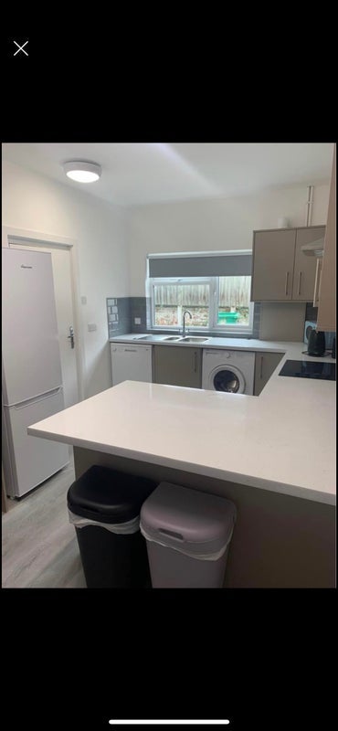 Room Sneinton Dale in Nottingham