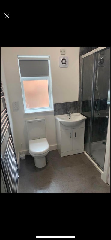 Room Sneinton Dale in Nottingham