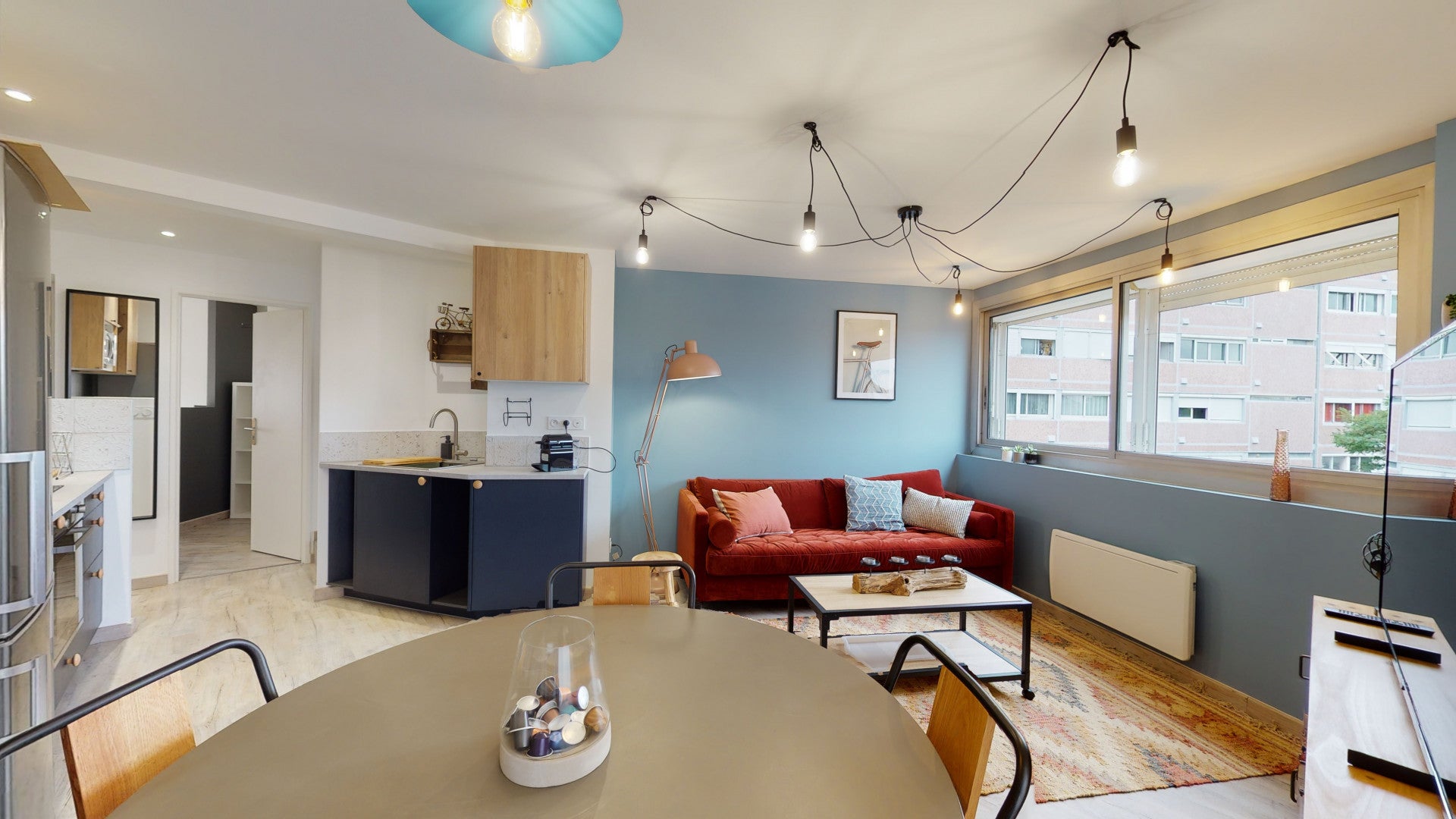 Appartement Avenue de Casselardit à Toulouse