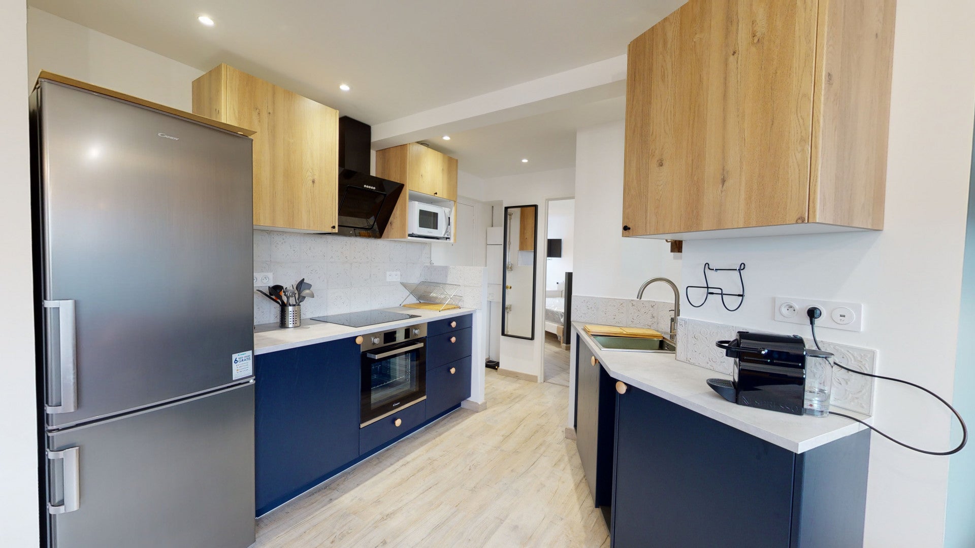 Appartement Avenue de Casselardit à Toulouse