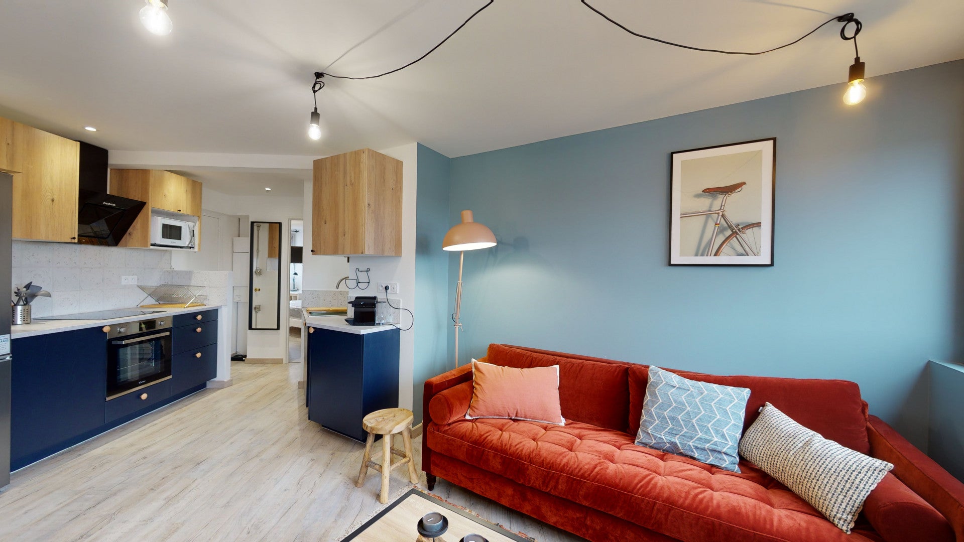 Appartement Avenue de Casselardit à Toulouse