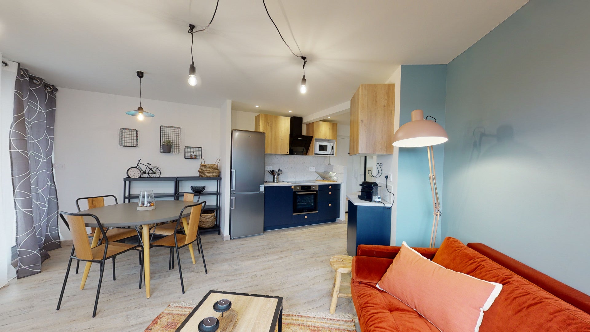 Appartement Avenue de Casselardit à Toulouse