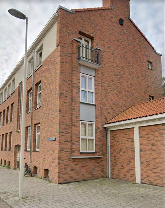 Appartement Lippe-Biesterfeldweg in Den Haag