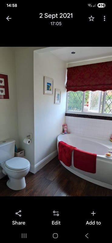 Room Canford Lane in Bristol