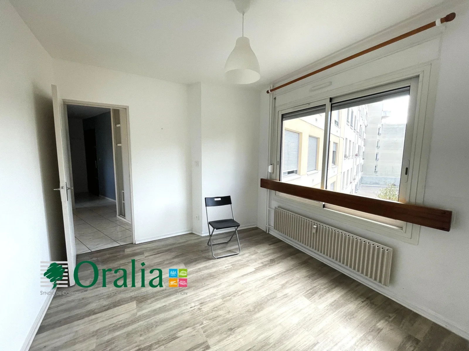 Flat Rue Philippe de Lassalle in Lyon